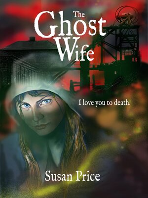 cover image of The Ghost Wife